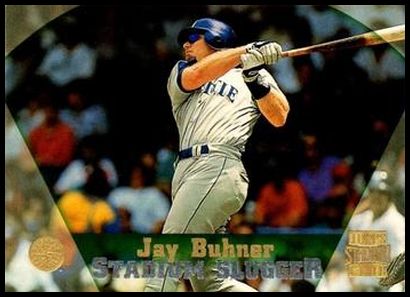 390 Jay Buhner